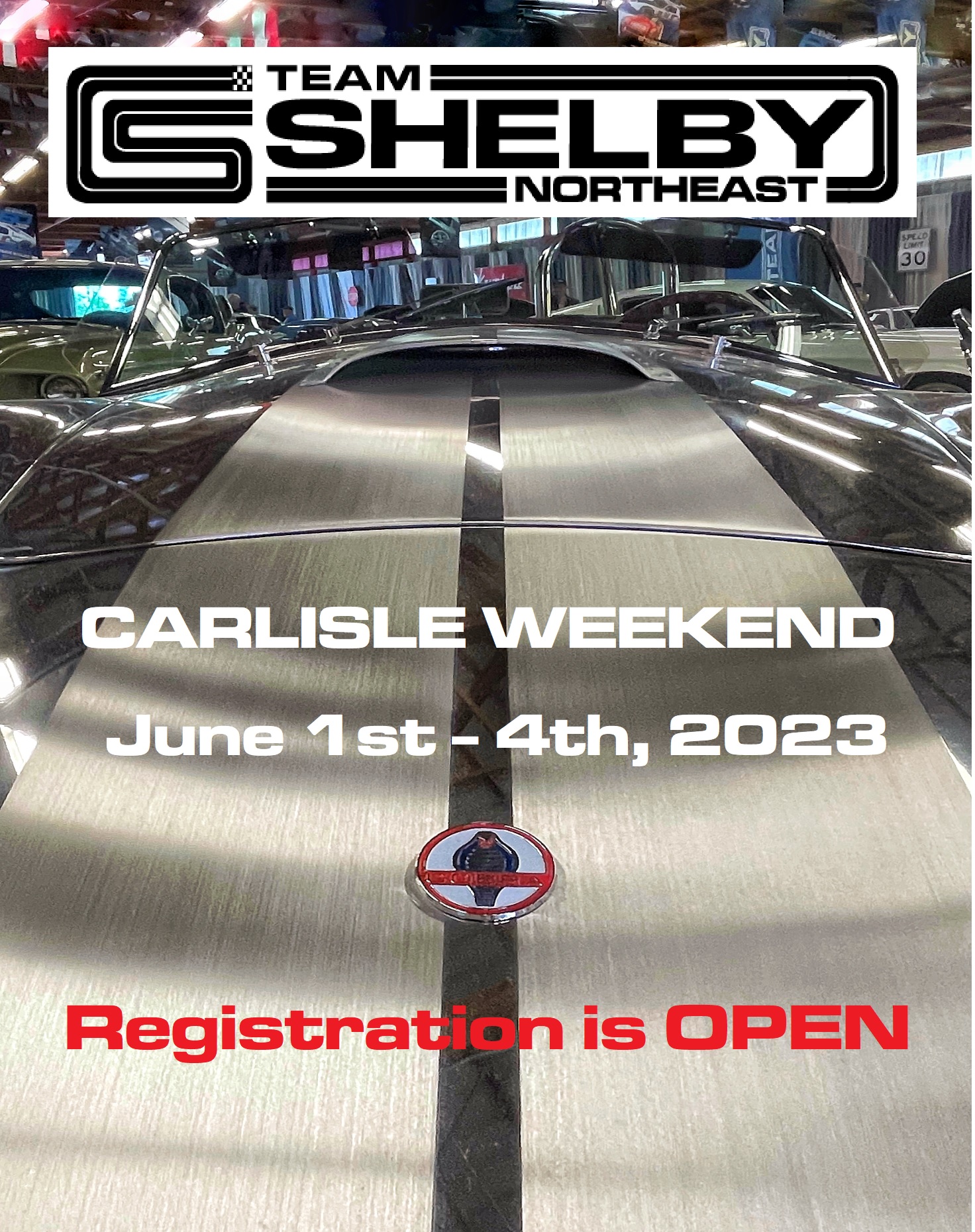 6+ Carlisle Car Shows 2023 FlinnAugust