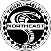 Team Shelby Northeast